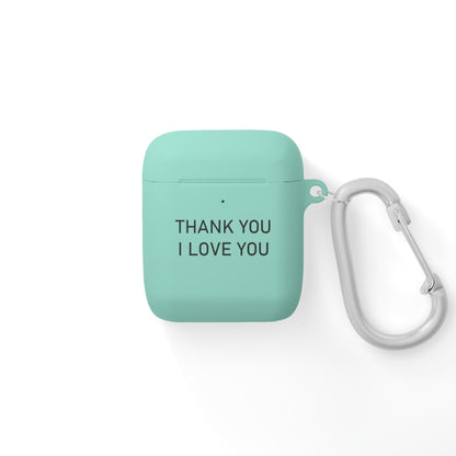 TYILY and IGYH AirPods and AirPods Pro Case Cover