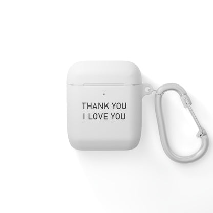 TYILY and IGYH AirPods and AirPods Pro Case Cover