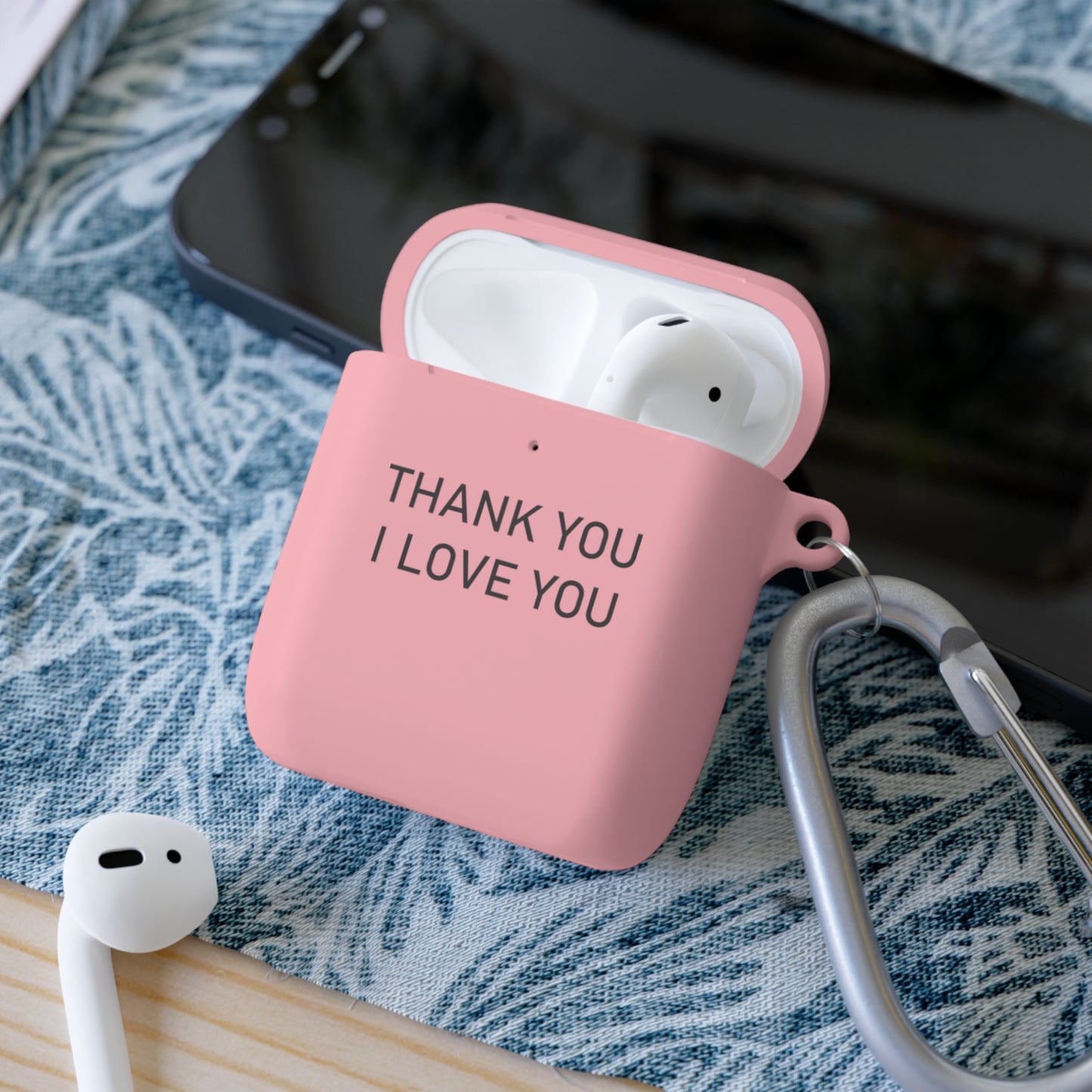 TYILY and IGYH AirPods and AirPods Pro Case Cover