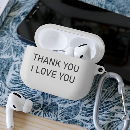 TYILY and IGYH AirPods and AirPods Pro Case Cover