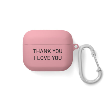 TYILY and IGYH AirPods and AirPods Pro Case Cover