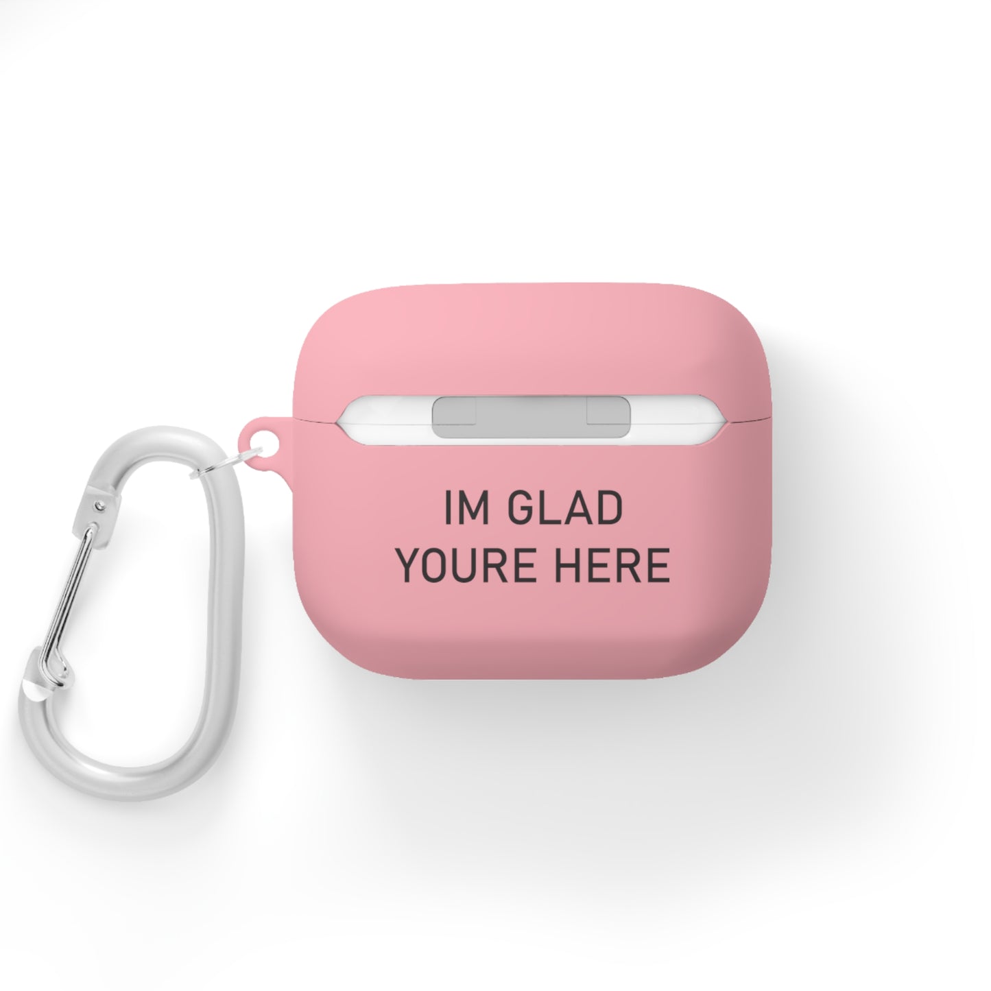 TYILY and IGYH AirPods and AirPods Pro Case Cover