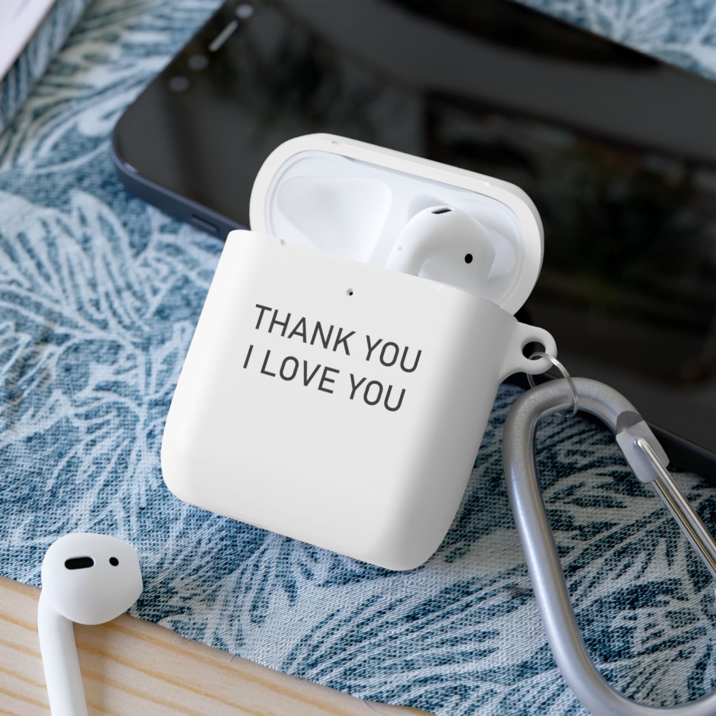 TYILY and IGYH AirPods and AirPods Pro Case Cover