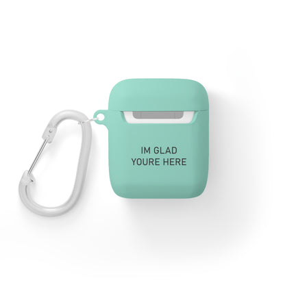 TYILY and IGYH AirPods and AirPods Pro Case Cover