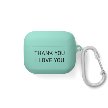 TYILY and IGYH AirPods and AirPods Pro Case Cover