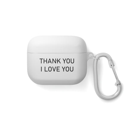 TYILY and IGYH AirPods and AirPods Pro Case Cover