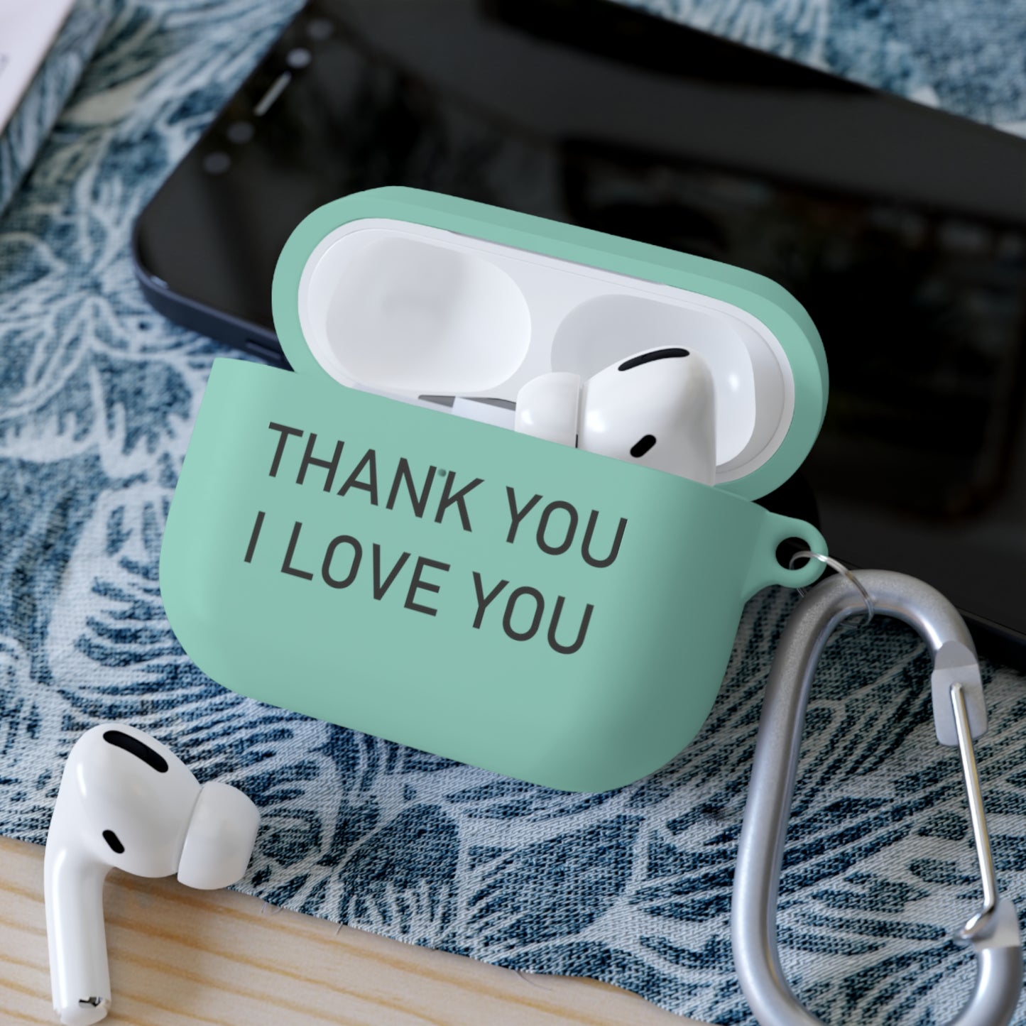 TYILY and IGYH AirPods and AirPods Pro Case Cover