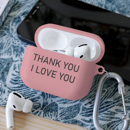 TYILY and IGYH AirPods and AirPods Pro Case Cover