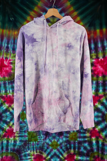 Purple Cloud Hoodie (Large only)